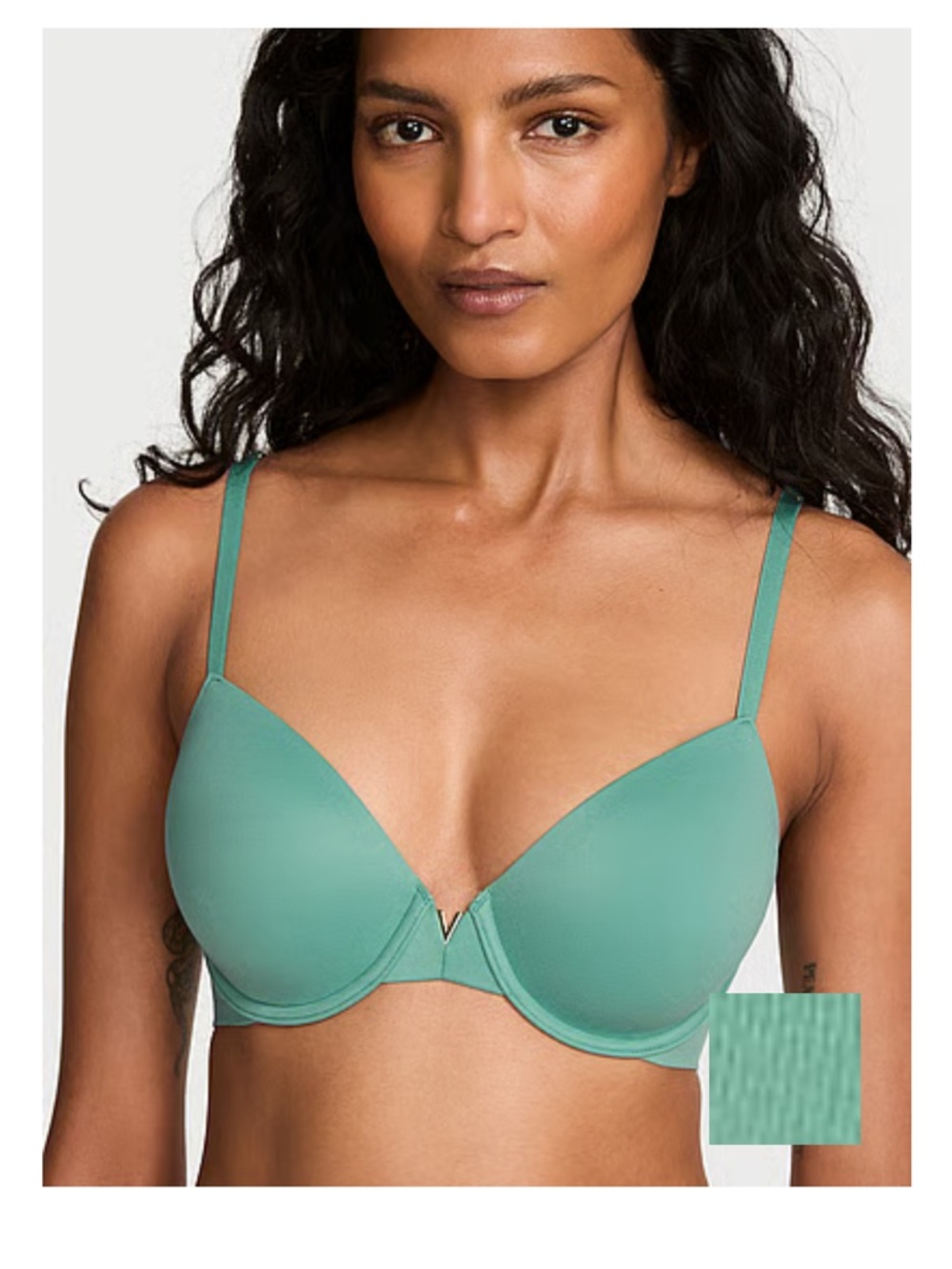 Love Cloud Victoria Secret Bra